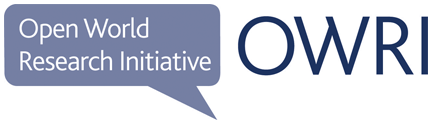 Open World Research Initiative